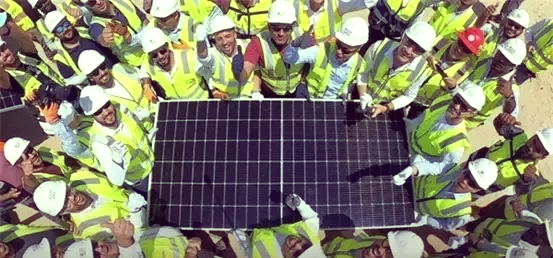 中东成为中国企业“出海”热土