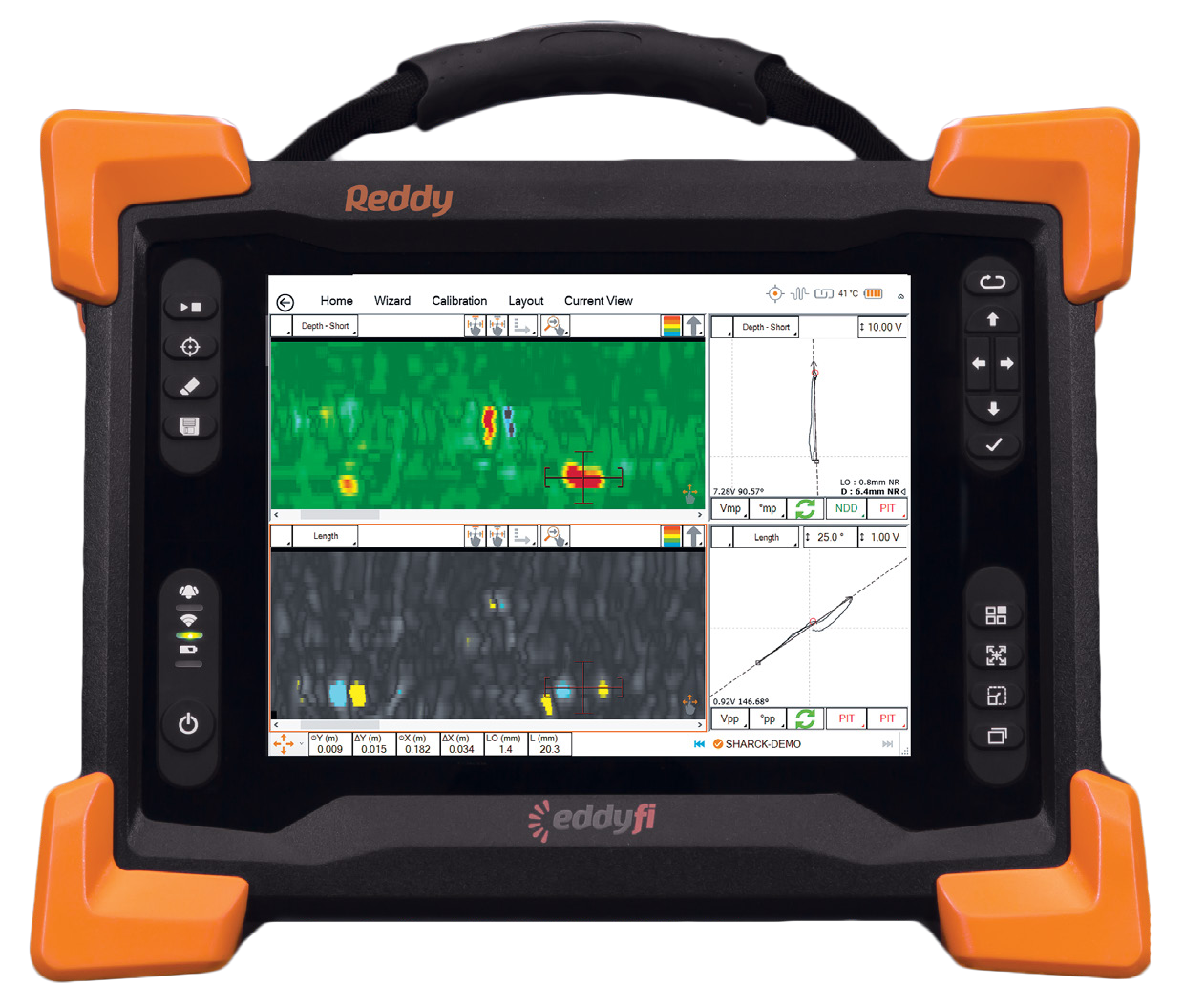 横店东磁获得发明专利授权：“一种磁产品暗裂纹检测方法及应用于该方法的检测装置”