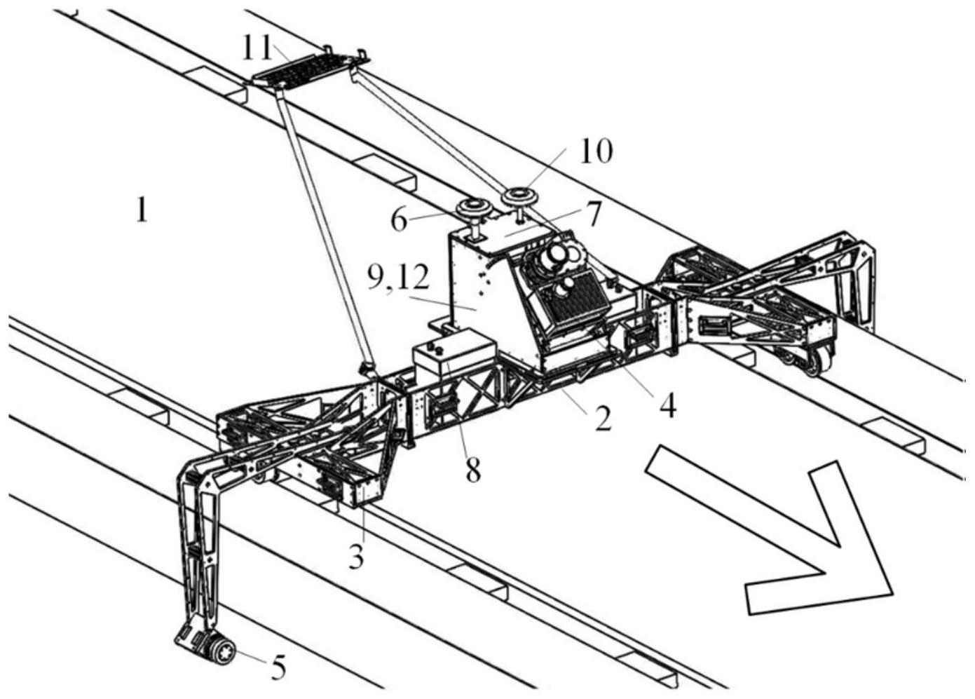 格力电器获得发明专利授权：“一种磁悬浮旋转机械”