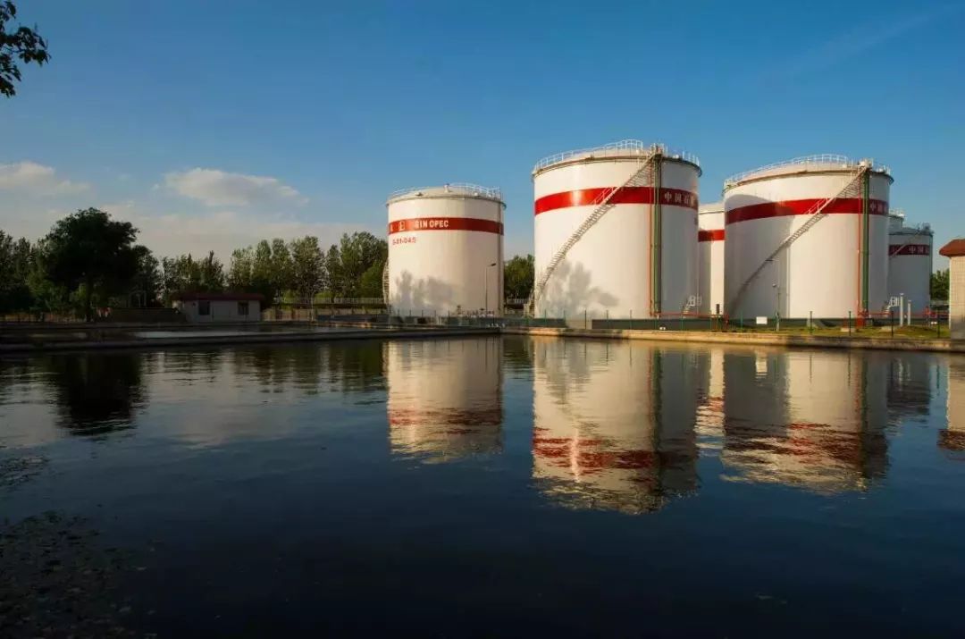 中国石化获得发明专利授权：“一种缓蚀降黏组合物及其制备方法和应用”