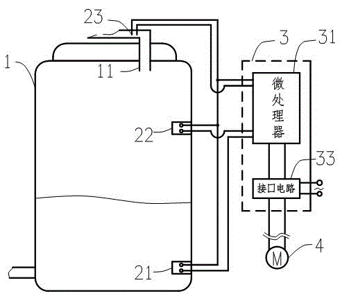 长安汽车获得发明专利授权：“一种水泵控制方法、装置、系统、车辆、介质及产品”
