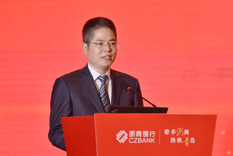 浙银金租将获浙商银行等股东增资 助力未来发展