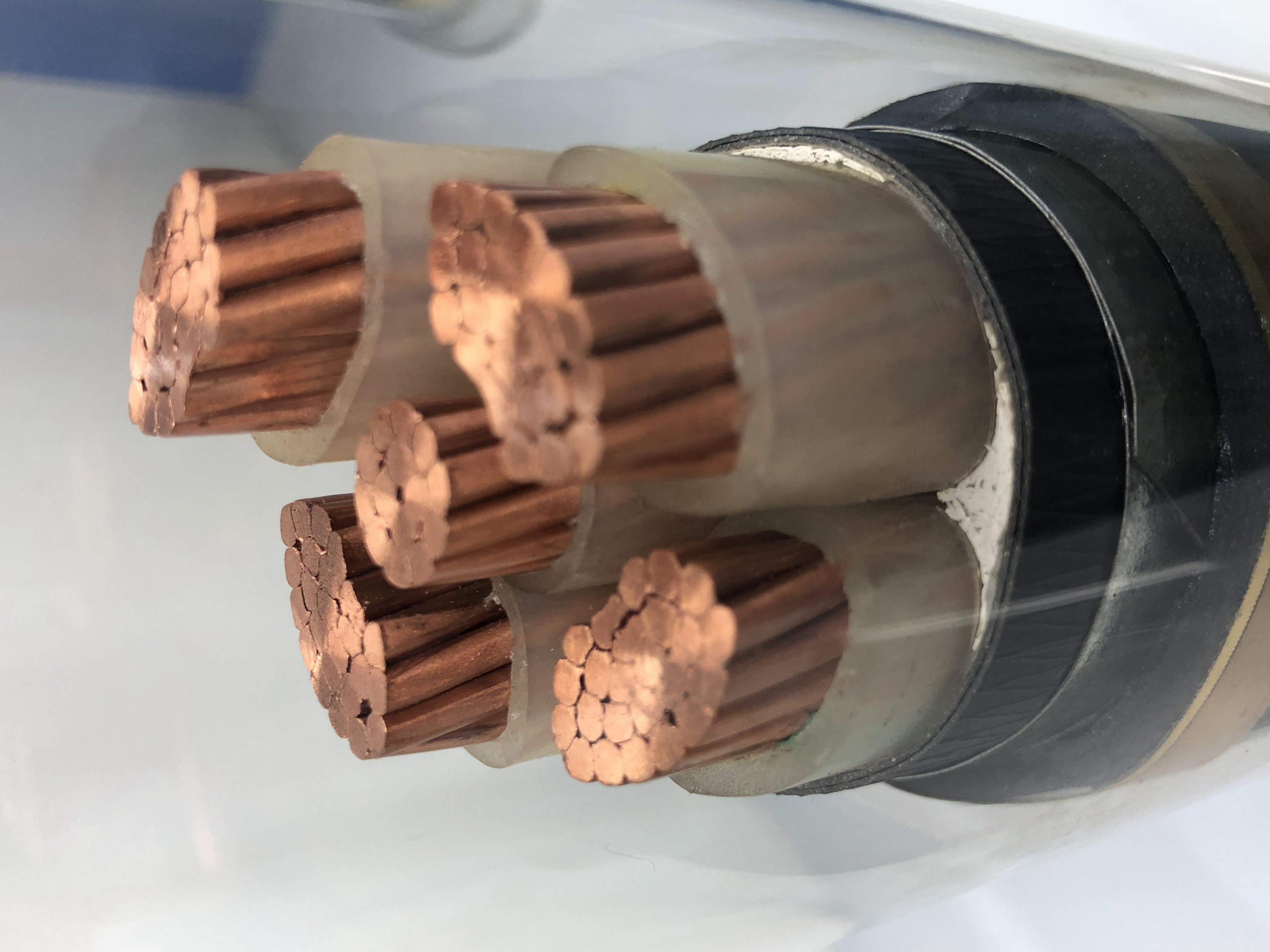 宝胜股份公布国际专利申请：“一种90℃热塑性无卤低烟阻燃聚烯烃护套料及其制备方法”