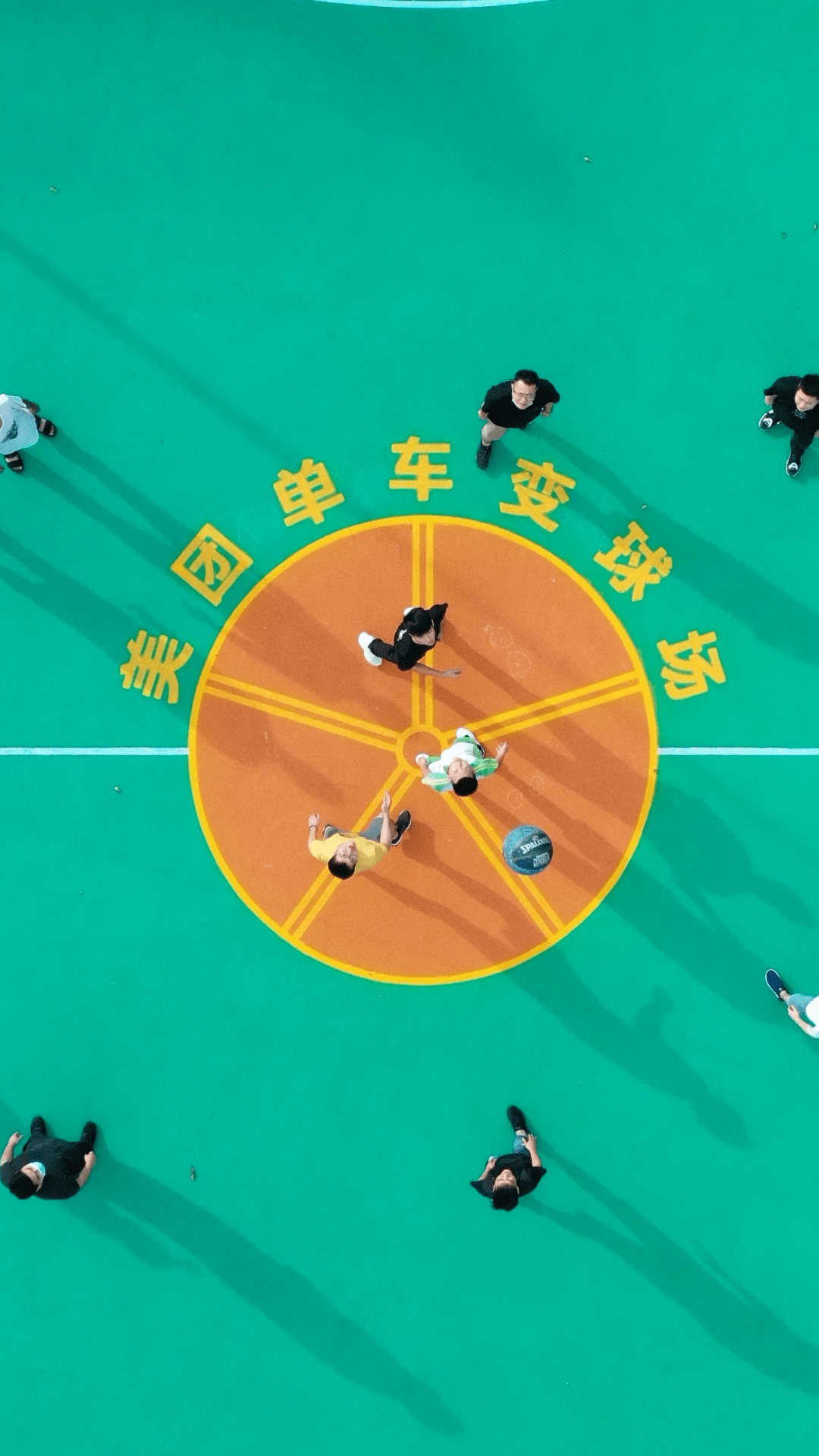 小球童圆梦“苏超”背后，美团乡村儿童操场已累计建成超4000座