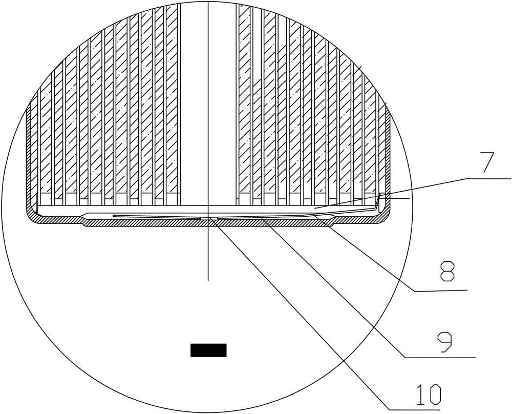 亿纬锂能获得实用新型专利授权：“盖板组件以及电池箱”