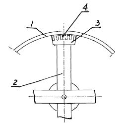 凌云股份获得实用新型专利授权：“超薄钢带输送用高精度送料装置”