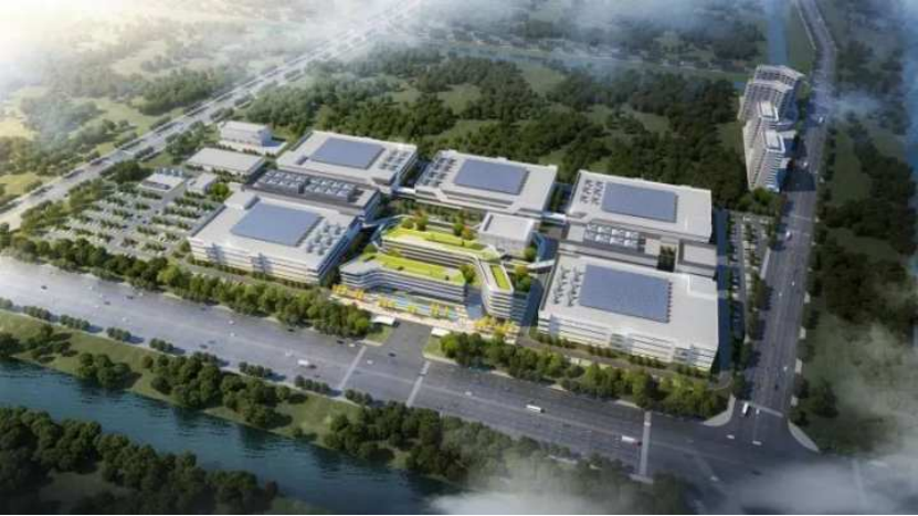 甬矽电子获得发明专利授权：“载带和收纳组件”