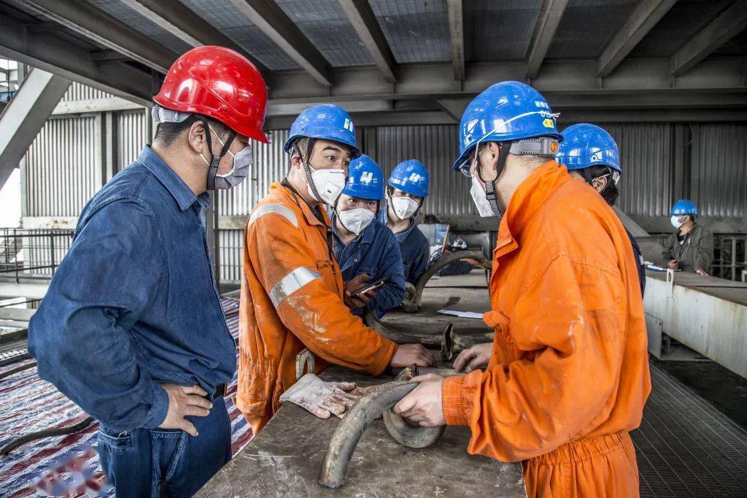 华能水电获得发明专利授权：“结合递归图的感应电机定子匝间短路故障诊断方法及装置”