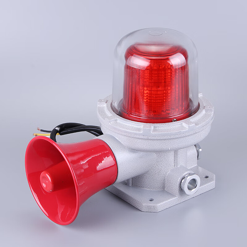 华荣股份获得外观设计专利授权：“防爆声光报警器外壳（BBJ86）”