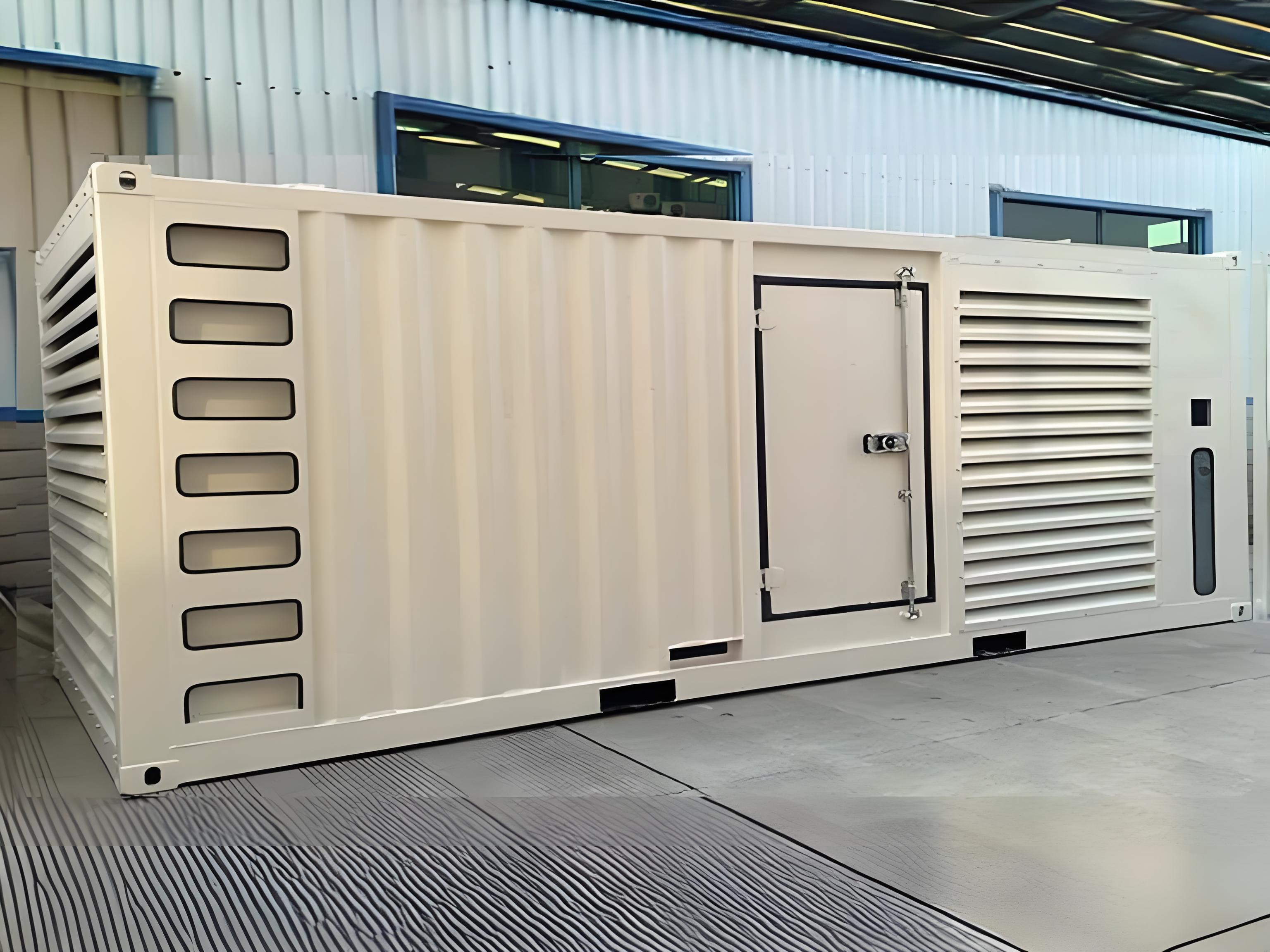 特锐德获得发明专利授权：“一种预制舱电气设备模块、预制舱及变电站”