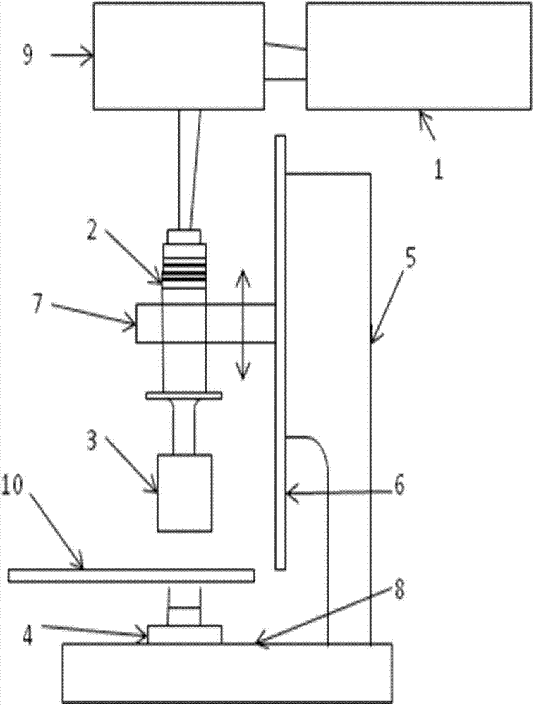 西山科技获得实用新型专利授权：“换能器驱动系统”