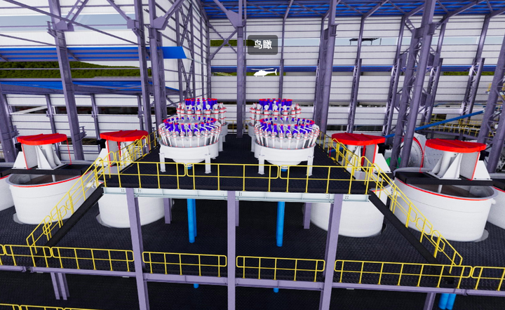 江西铜业获得发明专利授权：“一种选铜尾矿回收铜的选矿方法”