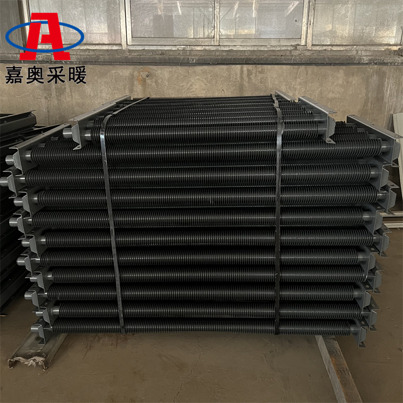 格力电器获得发明专利授权：“一种绕管式换热管组件、降膜式蒸发器和空调机组”