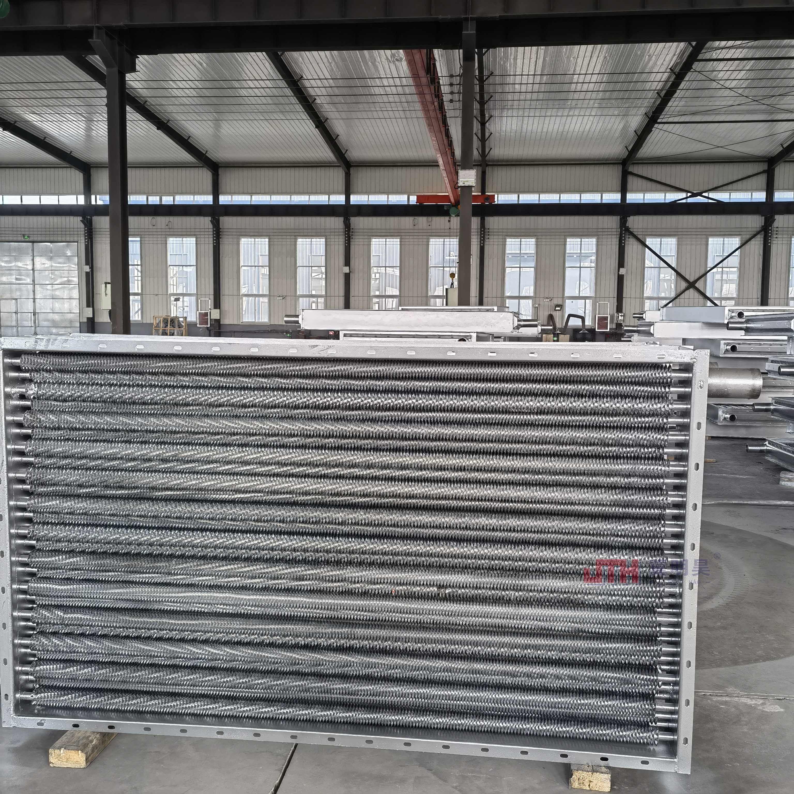 格力电器获得发明专利授权：“一种绕管式换热管组件、降膜式蒸发器和空调机组”