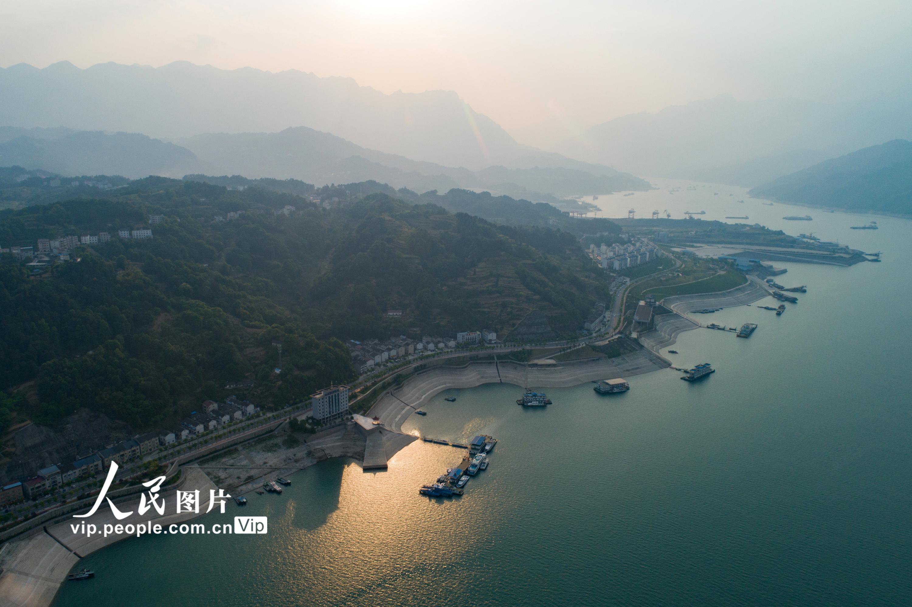 长江电力获得发明专利授权：“一种基于梯级水库实时调度承载量限制的防洪库容释放量分配方法”