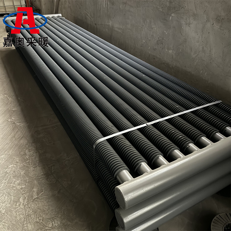 格力电器获得发明专利授权：“一种绕管式换热管组件、降膜式蒸发器和空调机组”