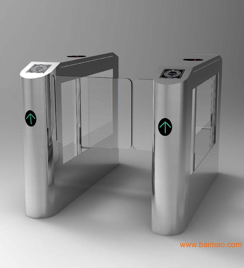 盛视科技获得发明专利授权：“通道防尾随灯控制方法、控制系统以及通道闸机”