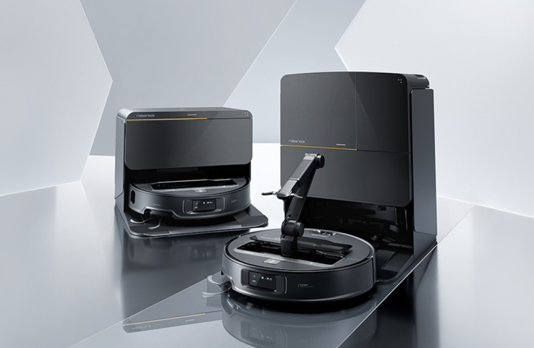 石头科技获得实用新型专利授权：“一种清洁模组、清洁设备以及清洁系统”