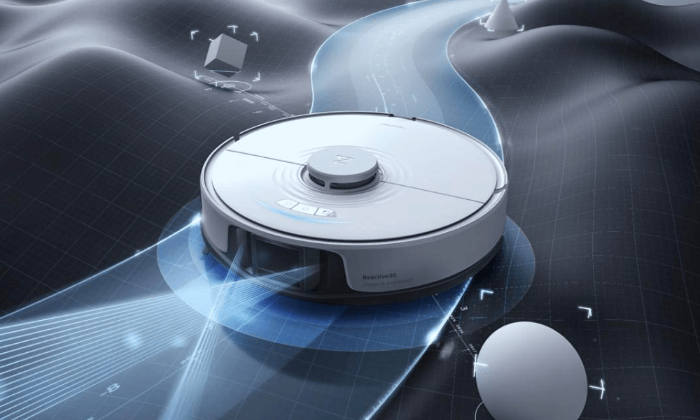 石头科技获得实用新型专利授权：“一种清洁模组、清洁设备以及清洁系统”