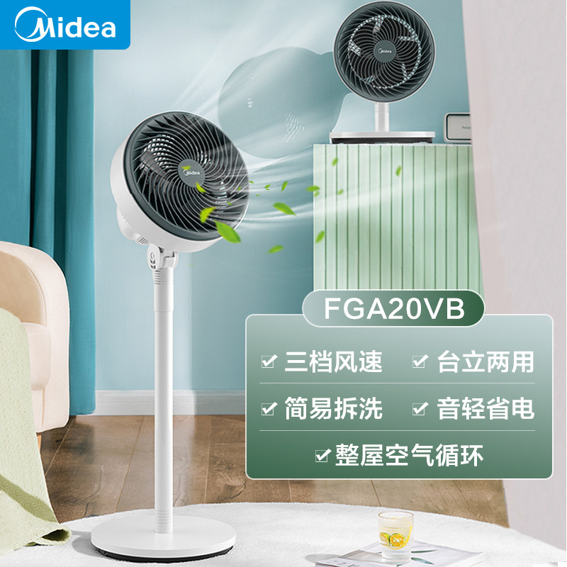 美的集团获得实用新型专利授权：“同旋式风力机组件和风力机设备”