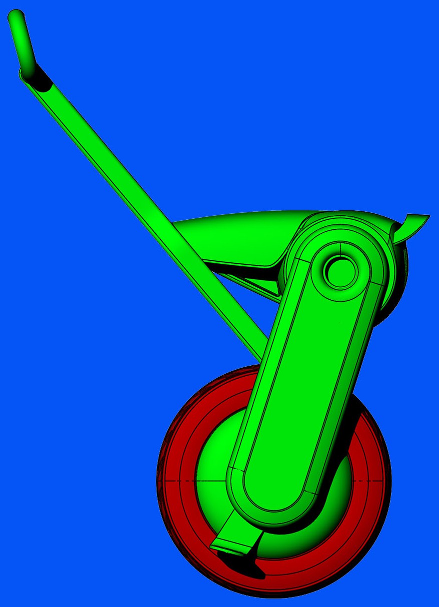 爱仕达获得外观设计专利授权：“杯(骑行运动杯1)”