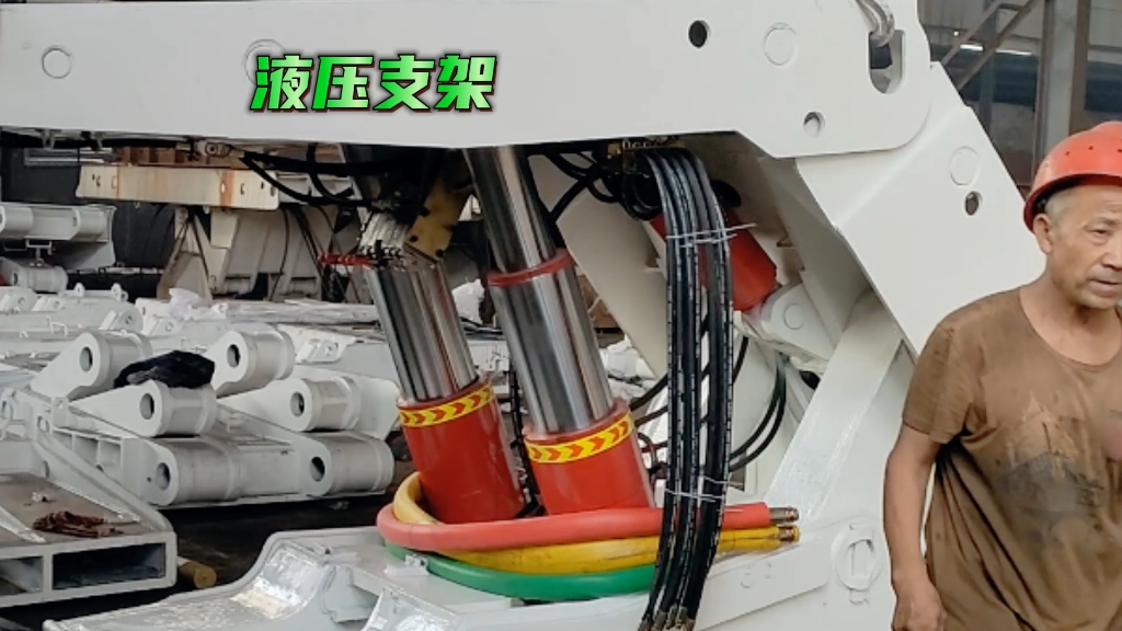 天地科技获得发明专利授权：“井下超前支护装置”