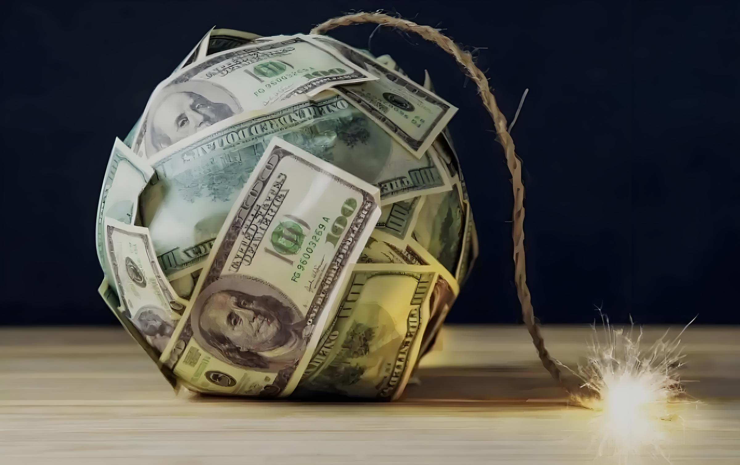 避险需求攀升 美债收益率周五全线大跌