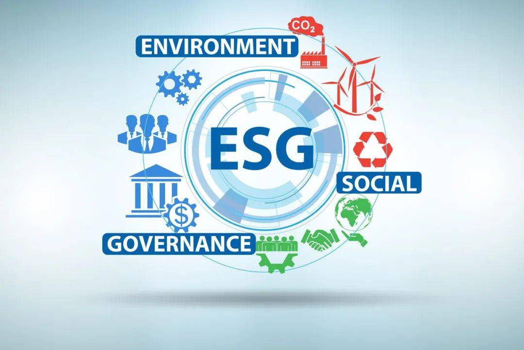 【ESG动态】华设集团（603018.SH）获华证指数ESG最新评级B，行业排名第23