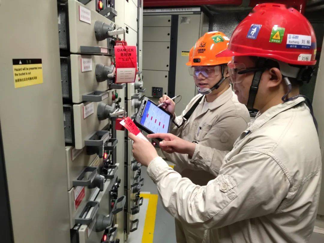 振邦智能：公司产品没有应用在核电领域