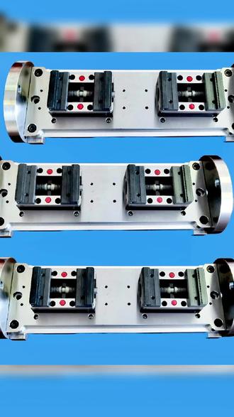 卓兆点胶获得实用新型专利授权：“自动化检测用装夹治具”