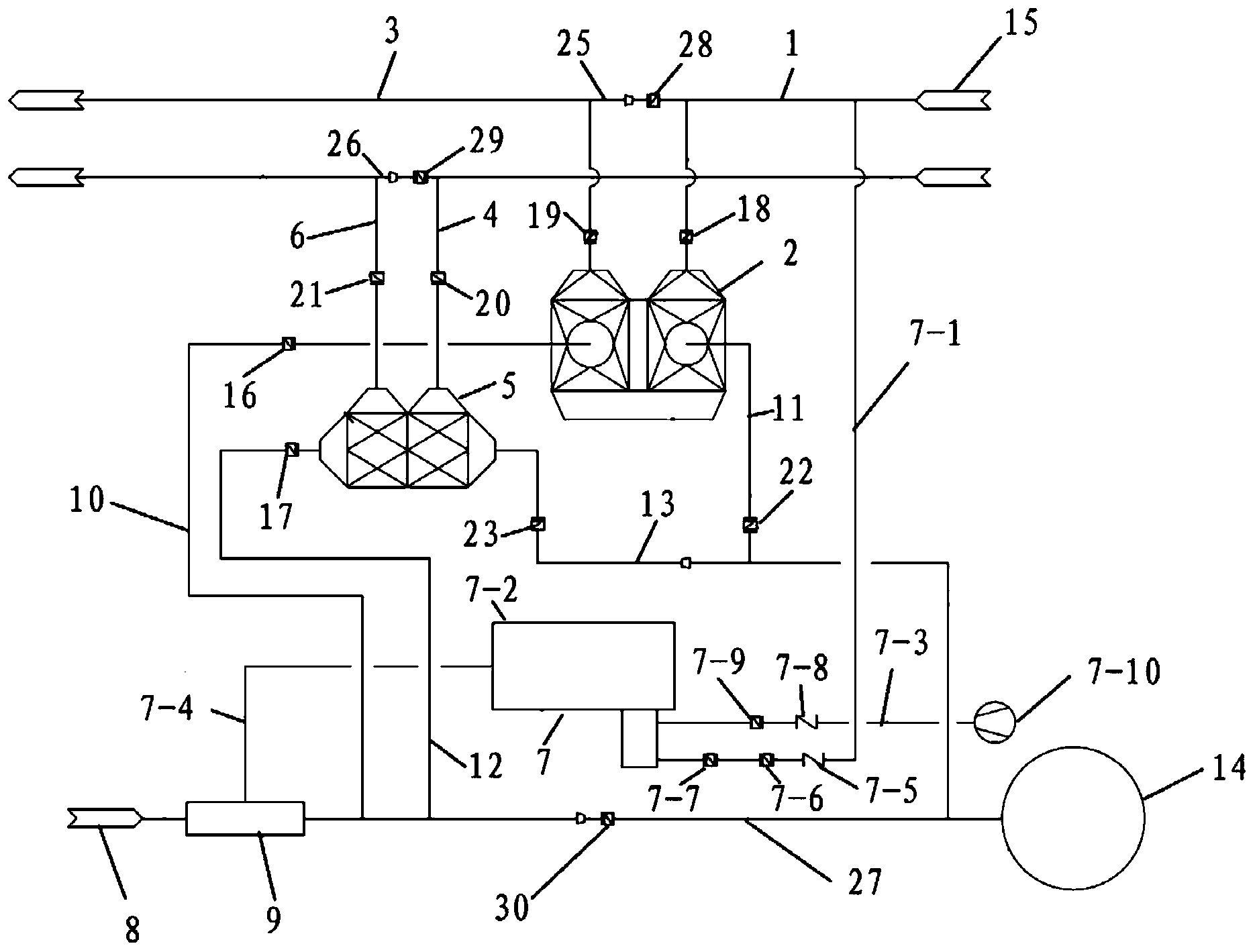 新钢股份获得实用新型专利授权：“一种高炉直吹管清扫装置”