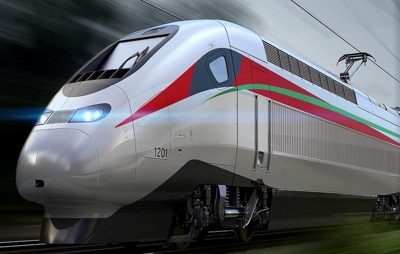 摩洛哥启动国家铁路重大建设项目