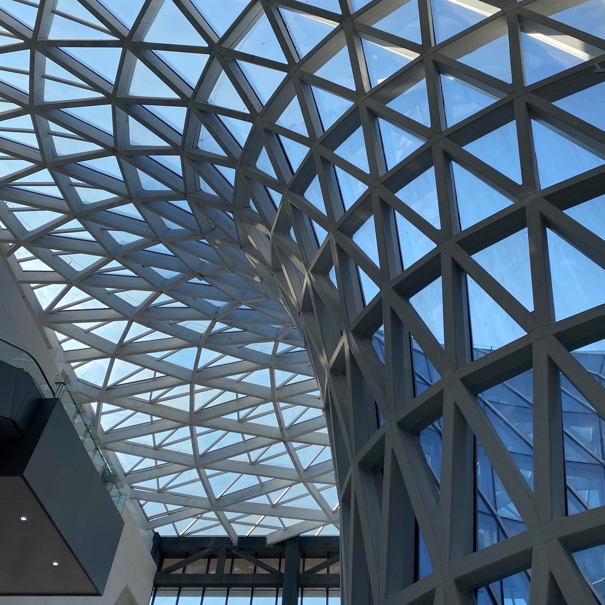 四点半观市 | 机构：全球投资再平衡 中国科技股的吸引力正在上升