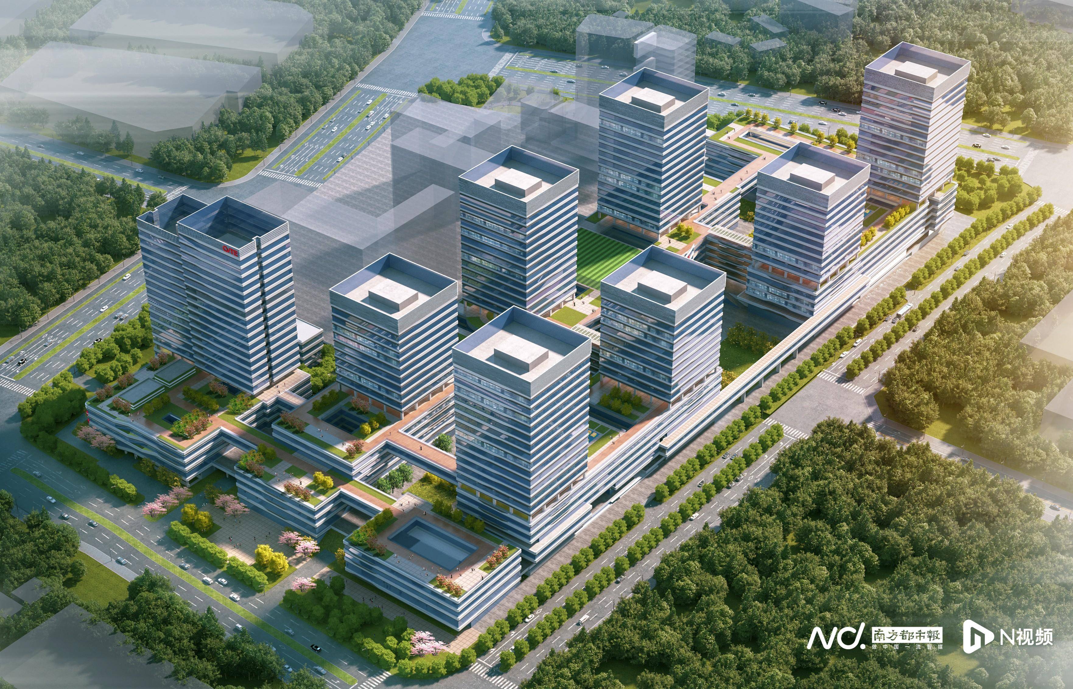 中化岩土：参与深圳、广州、武汉等多地轨道交通项目建设