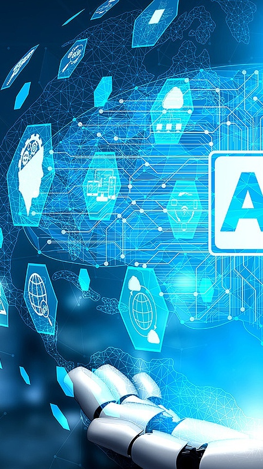 兆丰股份与纽鼐机器人签订战略合作 前瞻布局具身智能产业