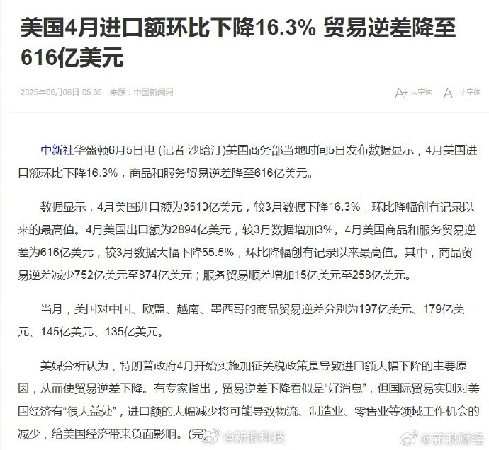 土耳其1-8月份进出口均同比增长，贸易逆差扩大9.7%