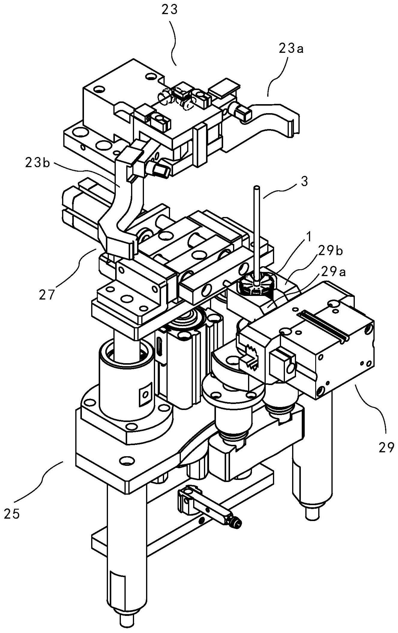宝钢股份获得发明专利授权：“一种铁芯点胶成型用硅钢绝缘涂层涂料”