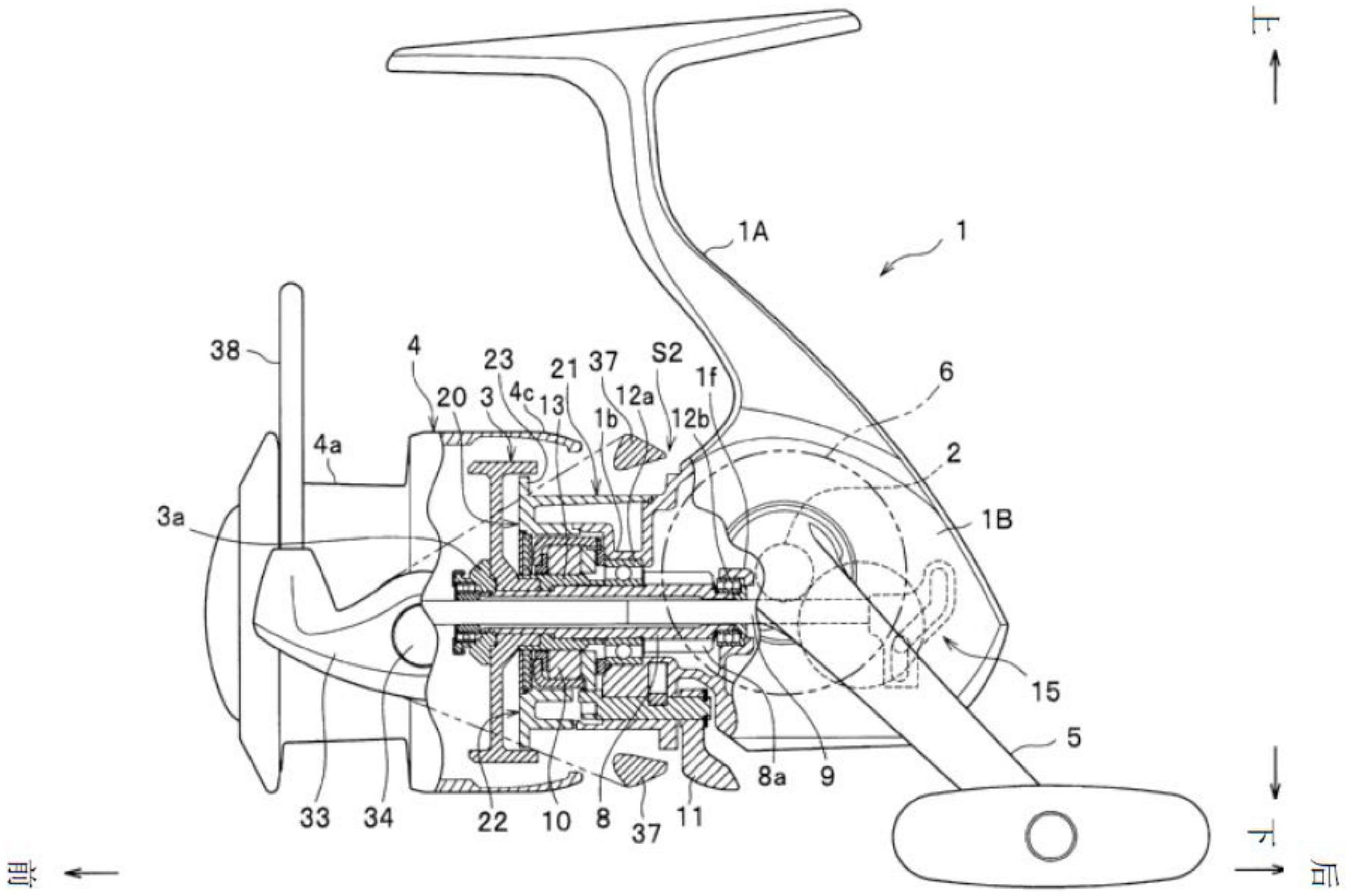云天励飞获得发明专利授权：“钓鱼检测方法、装置、计算机设备及存储介质”