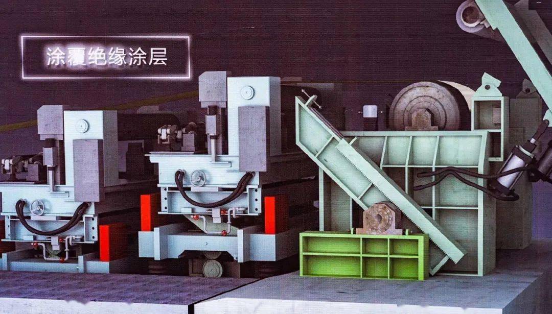 宝钢股份获得发明专利授权：“一种铁芯点胶成型用硅钢绝缘涂层涂料”