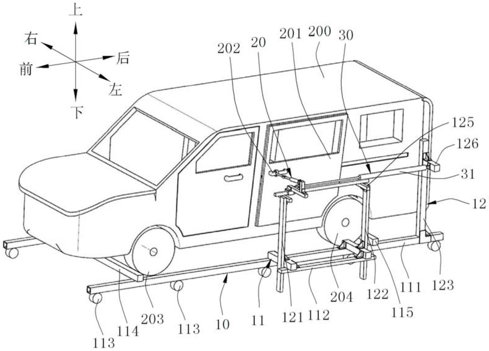 东风股份获得发明专利授权：“一种整车道路负荷台架试验装置及方法”