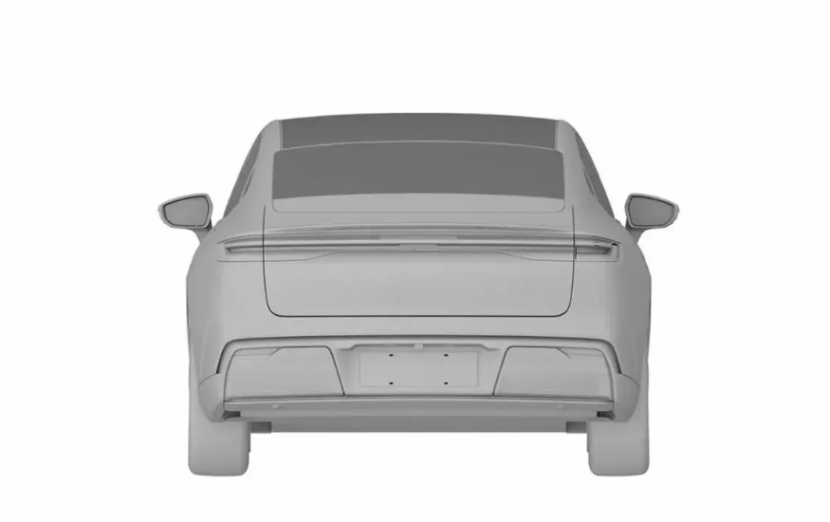 比亚迪公布国际专利申请：“用于电池的隔圈单体、隔圈组件、电池及用电设备”