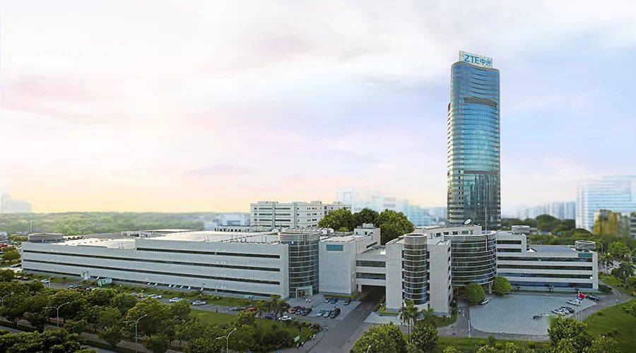 中兴通讯公布国际专利申请：“非地面网络NTN的最小化路测MDT方法、存储介质和电子装置”