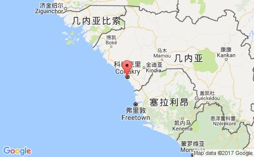 孙勇大使赴马瑞巴亚港考察