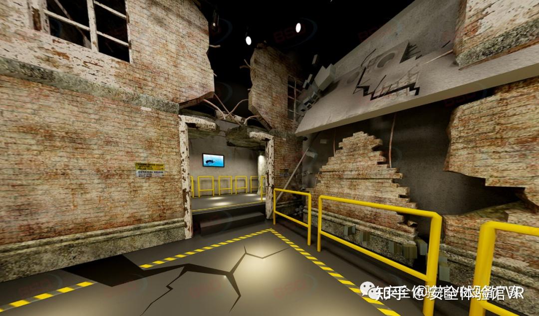 君逸数码新注册《灾害演化过程VR动态模拟软件V1.0》项目的软件著作权