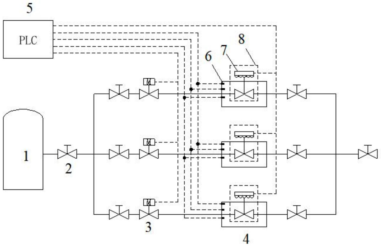 中国石化获得实用新型专利授权：“一种落地罐液位计”
