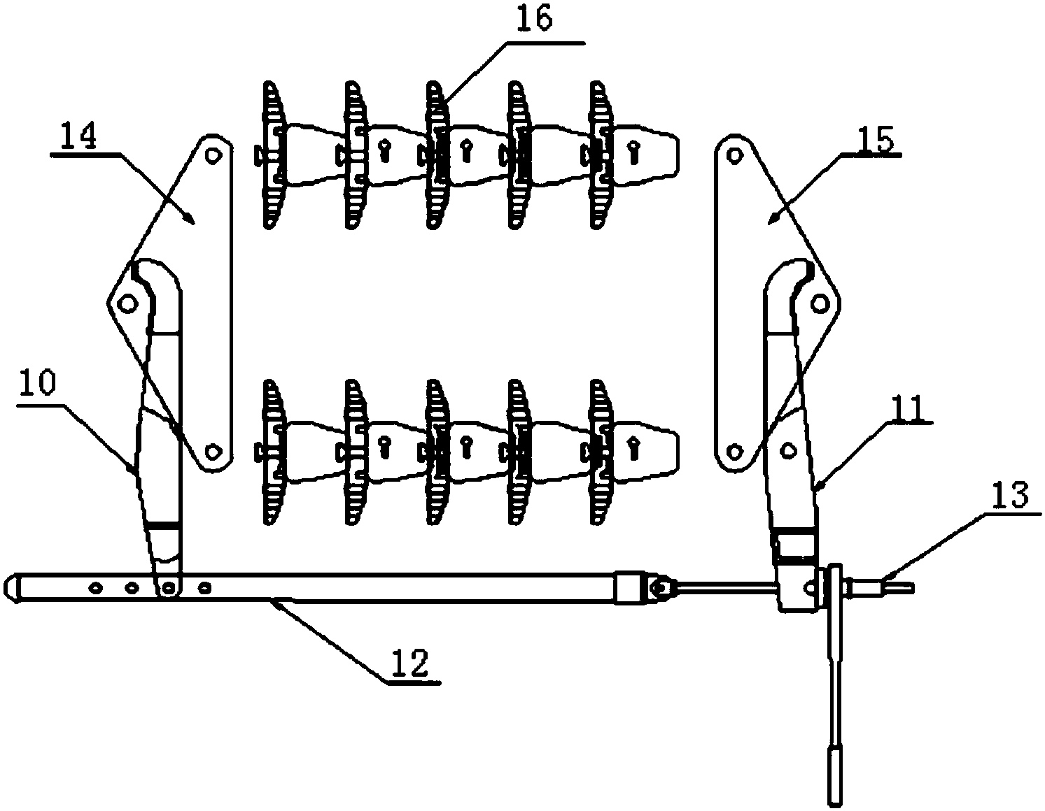 中简科技获得实用新型专利授权：“一种PAN基碳纤维干喷湿纺纺丝上油辅助装置”