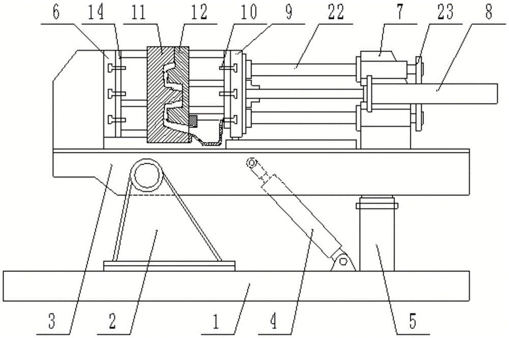 中简科技获得实用新型专利授权：“一种PAN基碳纤维干喷湿纺纺丝上油辅助装置”