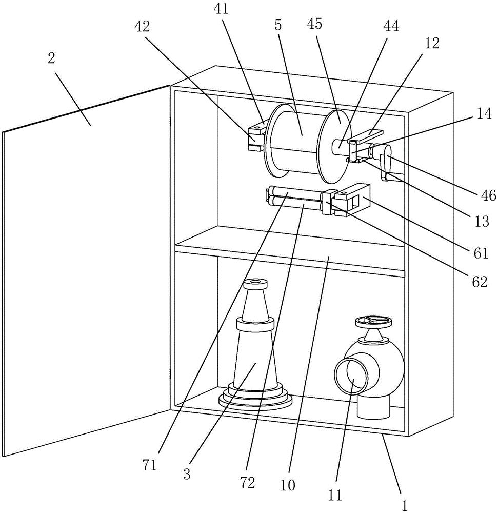 新宝股份获得实用新型专利授权：“一种剁肉机”