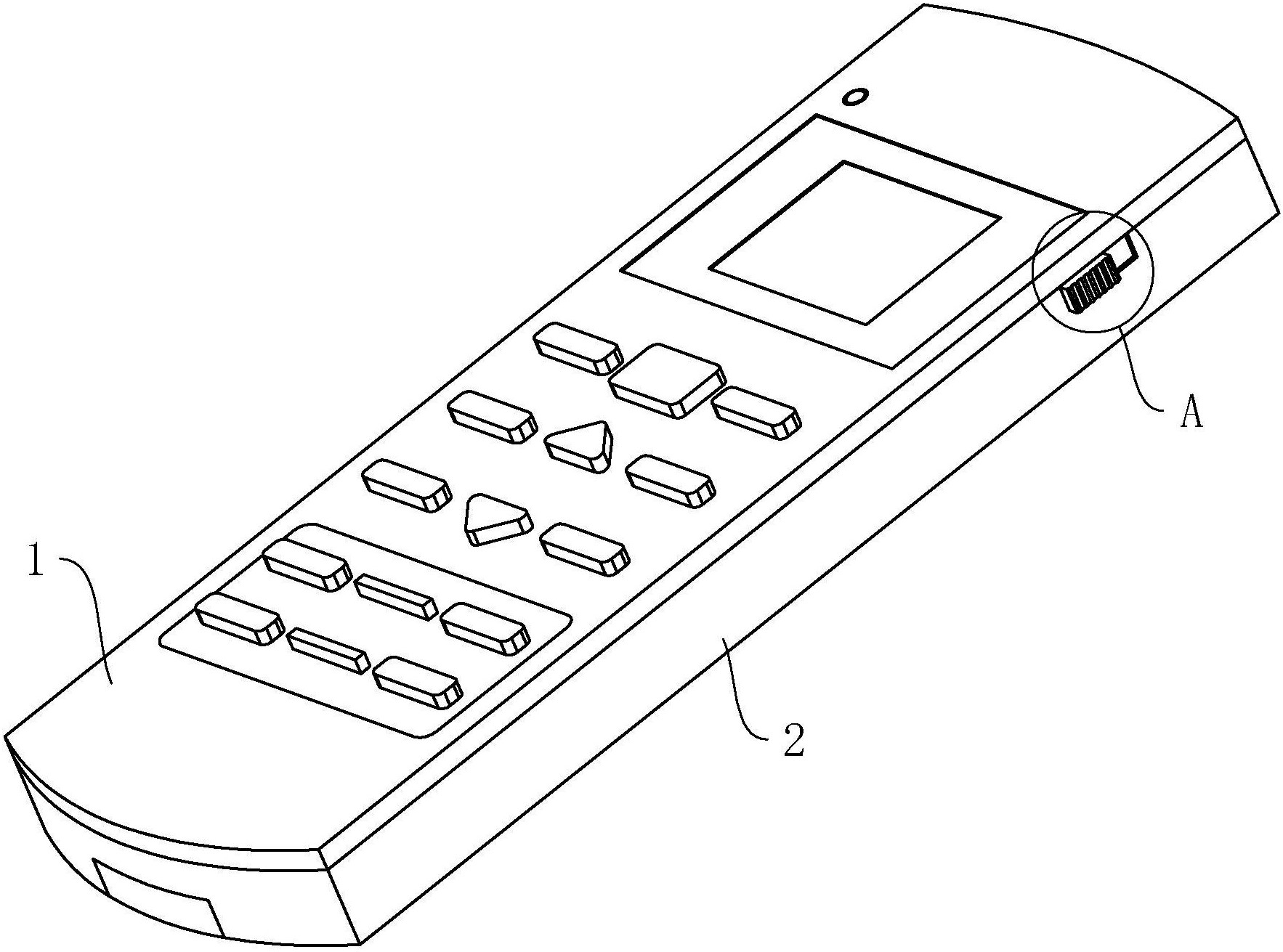 格力电器获得实用新型专利授权：“一种空调器”