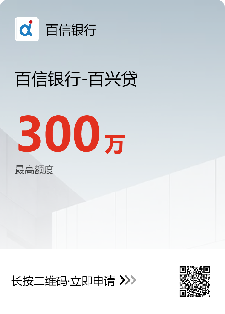 百信银行领千万级罚单，近三年不良率波动上升，资本充足率指标持续走低